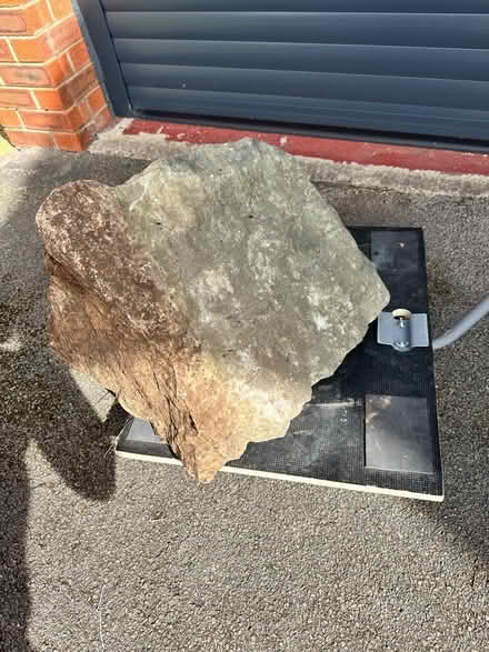 Photo of free Large rocks for garden (Halewood, L26) #2