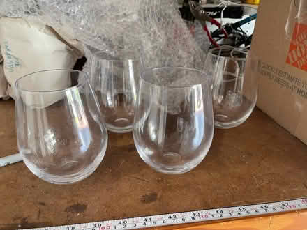 Photo of free Cup and glass jars (Boca raton) #1