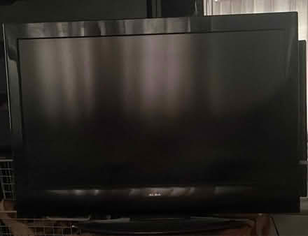 Photo of free Tv (Amber valley DE55) #1