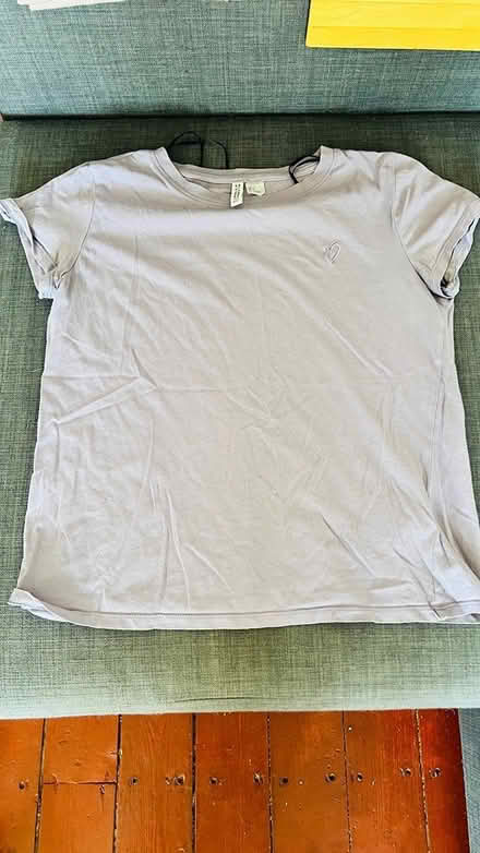 Photo of free Basic T-shirts small/xs (West Ham Park) #3