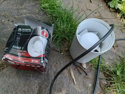 Photo of free 2 Fans air vents (Horsham Roffee) #1