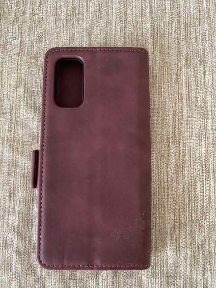 Photo of free Phone cover (Furze Platt SL6) #2