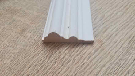 Photo of free Wickes MDF primed dado rail (CF5 Victoria Park) #1