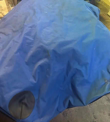 Photo of free Car roof storage -20782 (Between Chillum and Riggs Road) #2