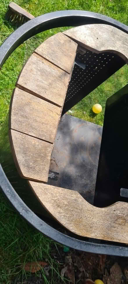 Photo of free Bbq (SW20) #4