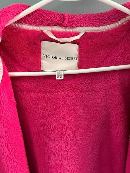 Photo of free Victoria Secret Bath robe (Ringwood) #2