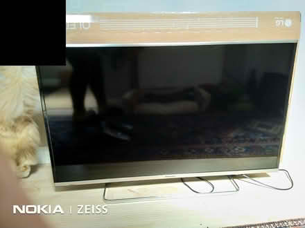 Photo of free Panasonic 42 inch TV (Tadworth) #2