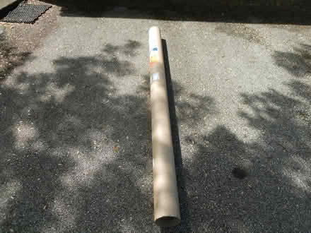 Photo of free Large Shipping Tube (King of Prussia) #1