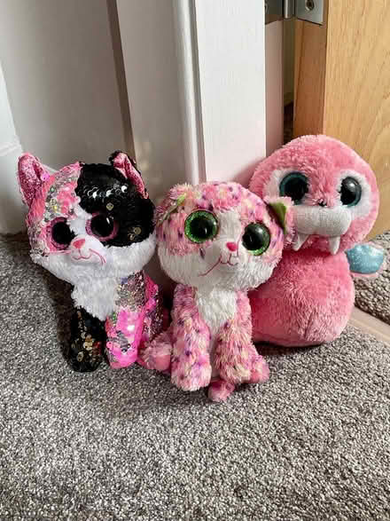 Photo of free Children’s crafts/toys (Ormiston, East Lothian) #2