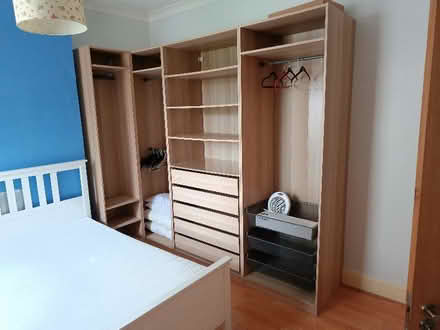 Photo of free Wardrobe assembly (all or part) (Forest Gate E7) #1