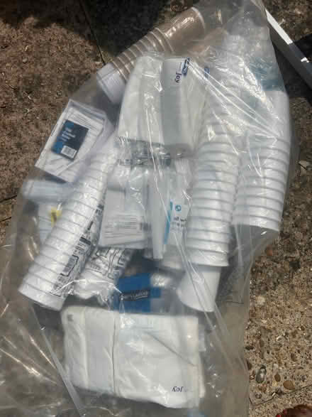 Photo of free Disposable coffee/tea cups, cutlery (Epsom, KT19) #1