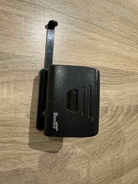 Photo of free Hole punch (Pooley Green TW20) #2