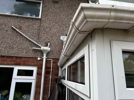 Photo of free Conservatory (B43) #3