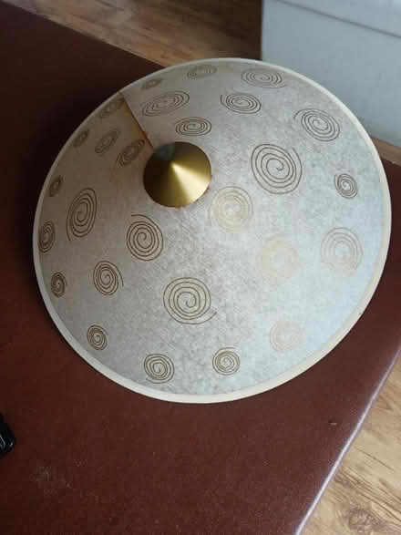 Photo of free Light Shade (MK42) #2