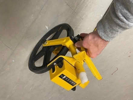 Photo of free Trumeter distance measuring device (St James' Street BN2) #3