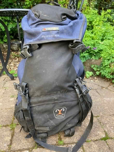Photo of free Rucksack (Pennsylvania EX4) #1