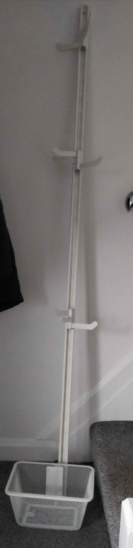Photo of free IKEA algot rail (Holystone NE27) #1