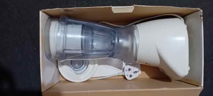 Photo of free Moulinex Blender (BD7) #1
