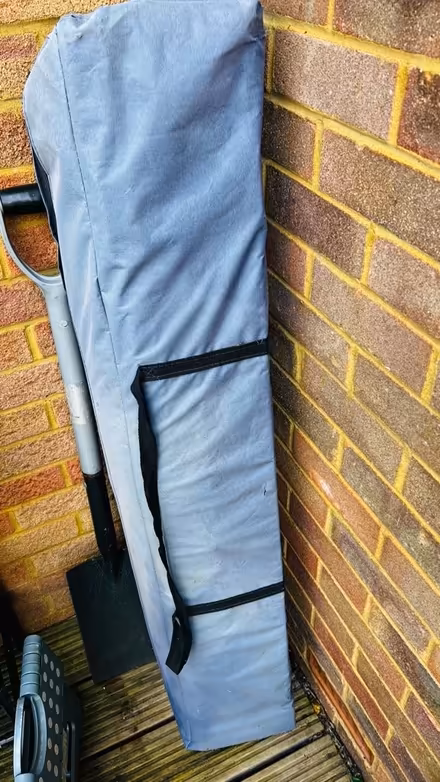 Photo of free 3m x 3m pop up Gazebo (St Albans AL4) #1