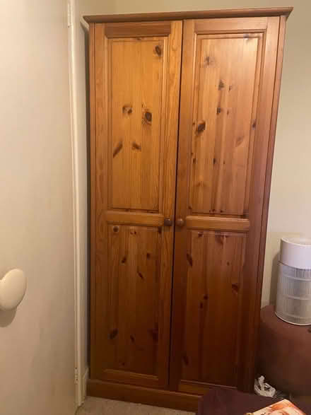 Photo of free Wardrobe (Liss) #1