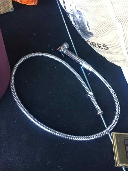 Photo of free Bathroom spray (Abbotsinch road) #1
