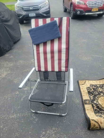 Photo of free stuff (Lagrange) #3