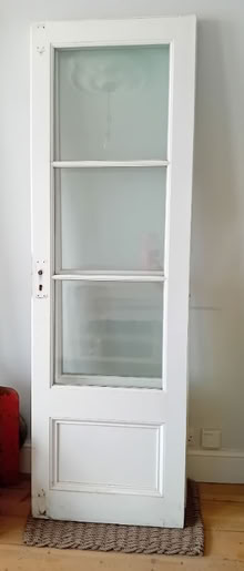 Photo of free Pair of french doors (Clewer New Town SL4) #1