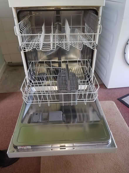 Photo of free Dishwasher (AL1) #2