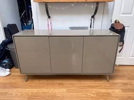 Photo of free Furniture Village Sideboard (Putney Hill SW15) #1