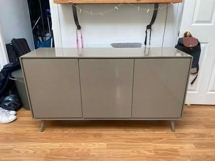 Photo of free Furniture Village Sideboard (Putney Hill SW15) #1