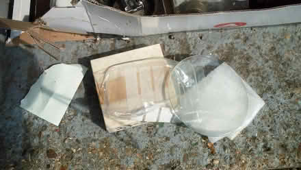 Photo of free Optical items (Heron Way Horsham) #2