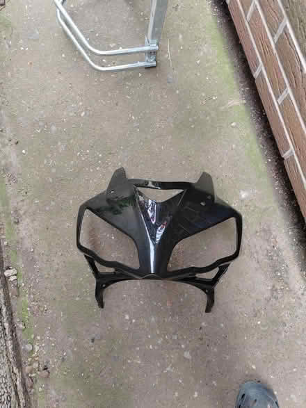 Photo of free Nose for skyjet 125cc (WS8) #1