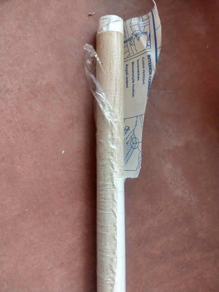 Photo of free Sticky Back Plastic - Complete Roll (Leyland PR25) #1