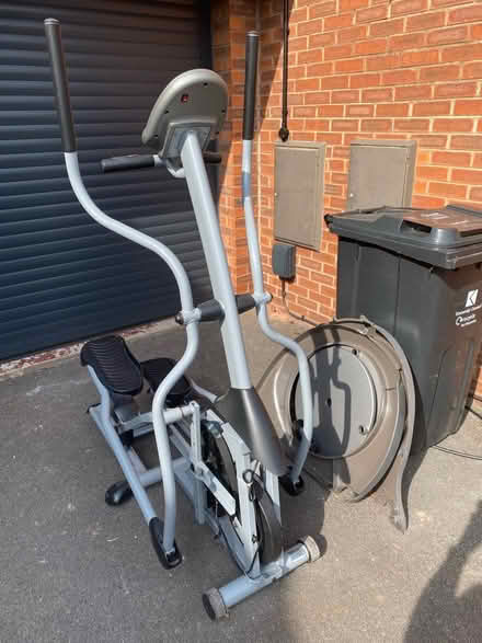 Photo of free Vision Fitness X1500 - Not Working (Halewood, L26) #1