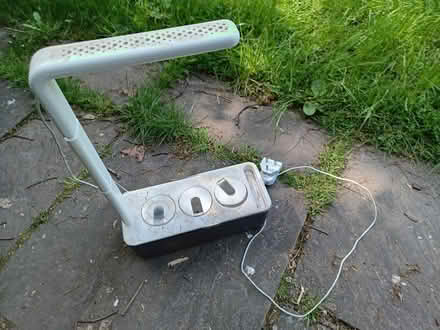 Photo of free Hydroponics Kit (Horsham Roffee) #1