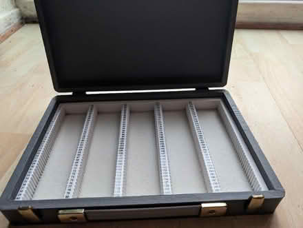 Photo of free Slide case (Bathford) #2