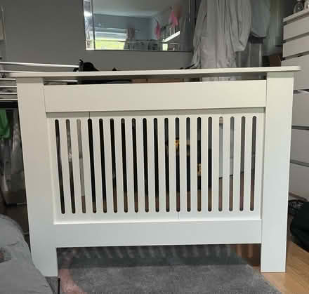 Photo of free Radiator cover (SW16) #1