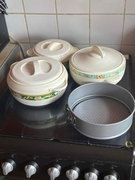 Photo of free Kitchen cutulry (Oldham) #1
