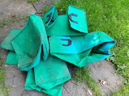 Photo of free Gardeners Growing bags (Horsham Roffee) #1