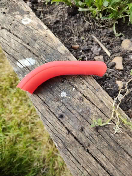 Photo of free Qualcast corded lawnmower (Leek, ST13) #3