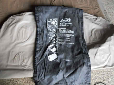 Photo of free Air Mattress (King of Prussia) #2