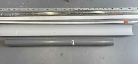 Photo of free Surplus building materials (AB32) #1