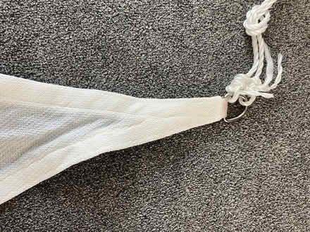 Photo of free Triangle sail Sun shade (Seaside BN23) #2