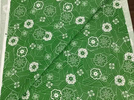 Photo of free Garden chair upholstery material (Creditview & Brittannia) #1