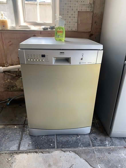 Photo of free Dishwasher (Drimnagh) #1