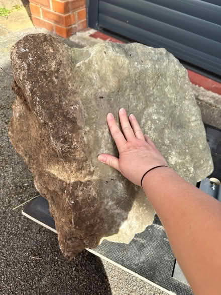 Photo of free Large rocks for garden (Halewood, L26) #3