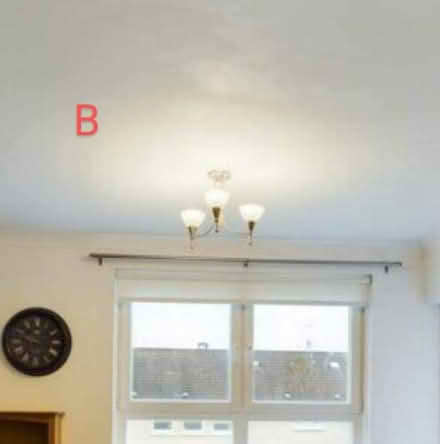 Photo of free Light fixtures (Oatlands/Gorbals G5) #3