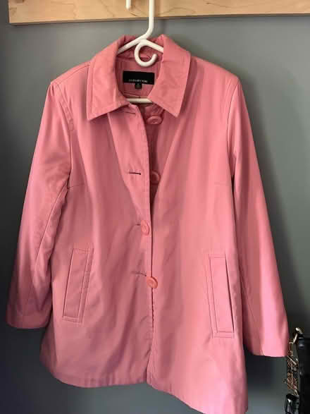 Photo of free Women’s jacket (Ringwood) #3