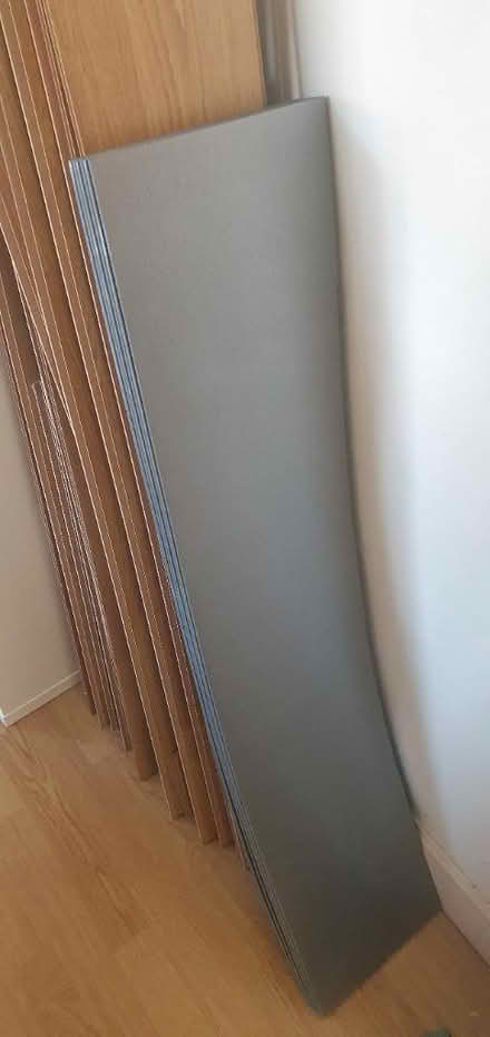 Photo of free Laminate & underlay (West Bridgford, NG2) #1
