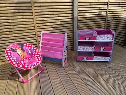 Photo of free Kids Mini-Mouse selection (Bexleyheath, DA7) #3